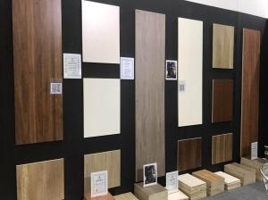 泉金木業(yè)閃耀2018長(zhǎng)沙建博會(huì)，領(lǐng)航中國(guó)膠合板十大品牌新篇章